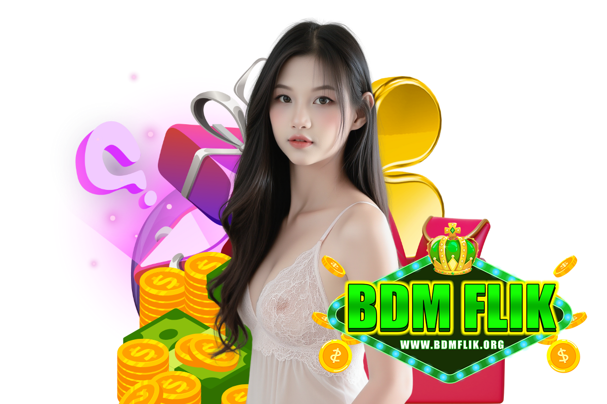 bdm flik wallet