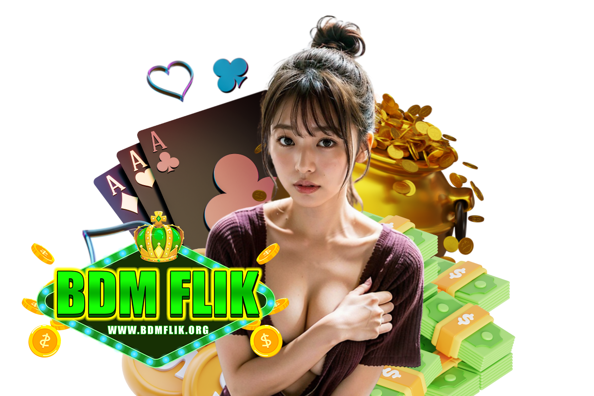 bdm flik เว็บตรง