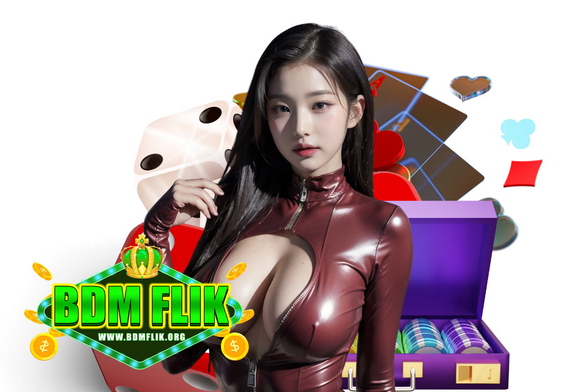 bdm flik แจกเครดิตฟรี